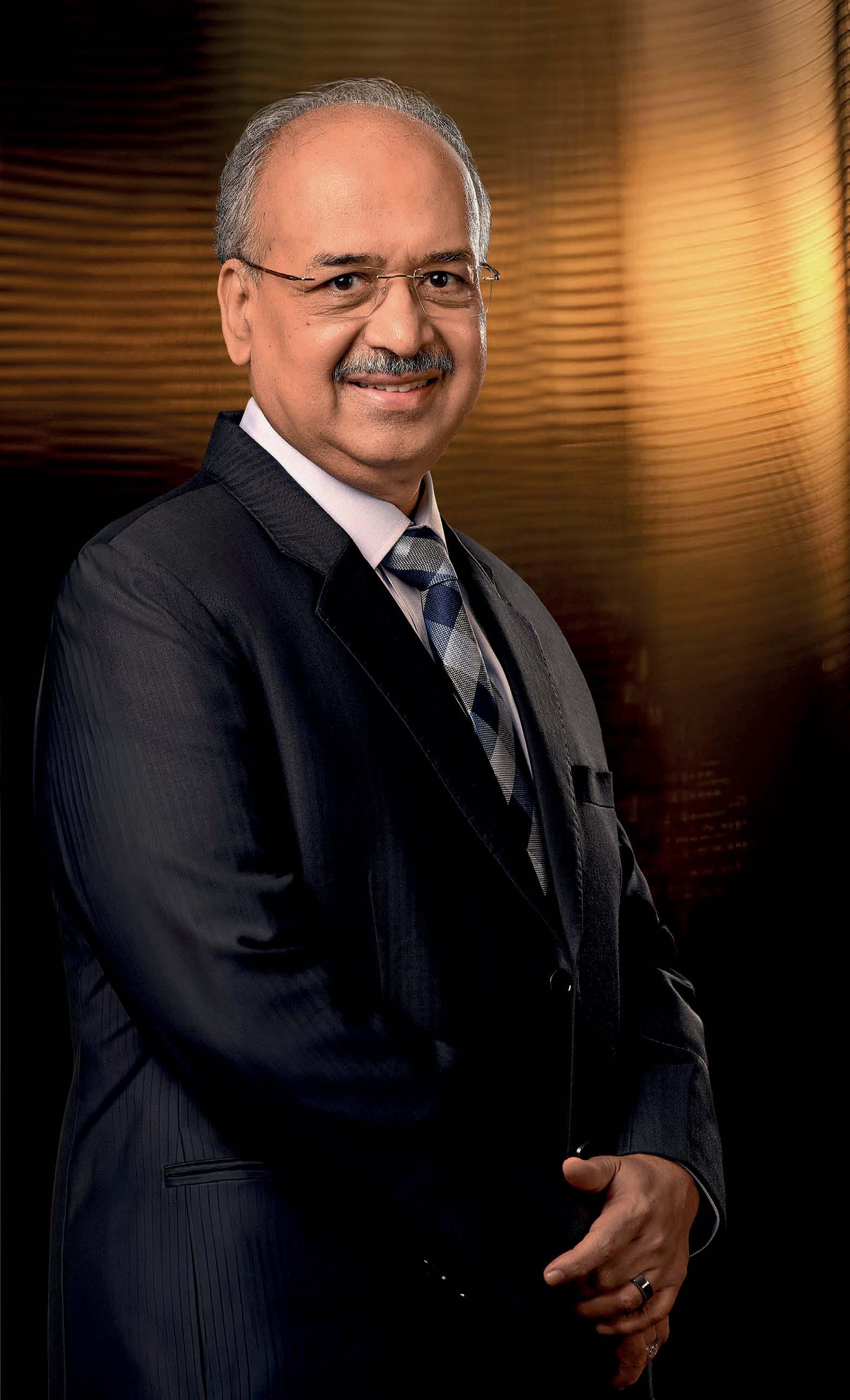 THE SILENT STRATEGIST